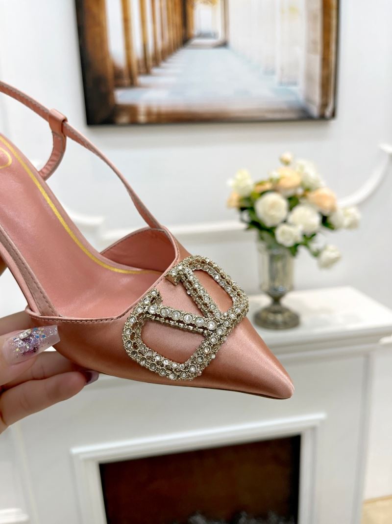 Valentino Sandals